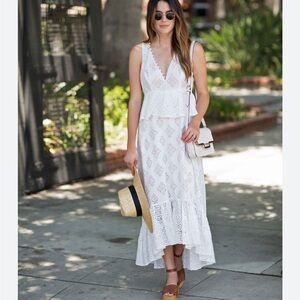 BCBGMAXAZRIA Dress